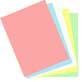 Cartolina 50x66 Diversas Cores