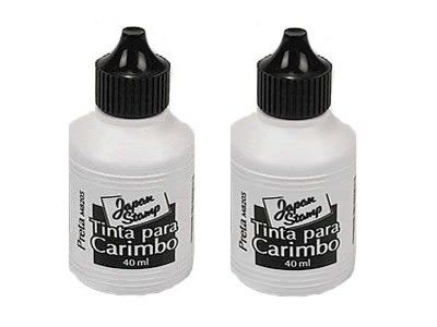 Tinta Para Carimbo