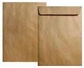 ENVELOPE SACO KRAFT A 4