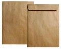 ENVELOPE SACO KRAFT A 4